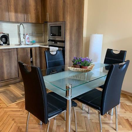 Stambolijski 26 Apartment Σόφια Εξωτερικό φωτογραφία