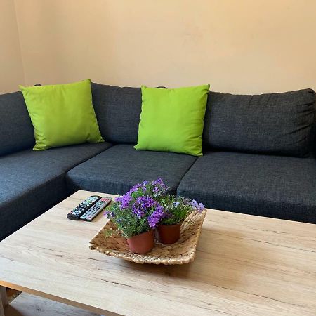 Stambolijski 26 Apartment Σόφια Εξωτερικό φωτογραφία