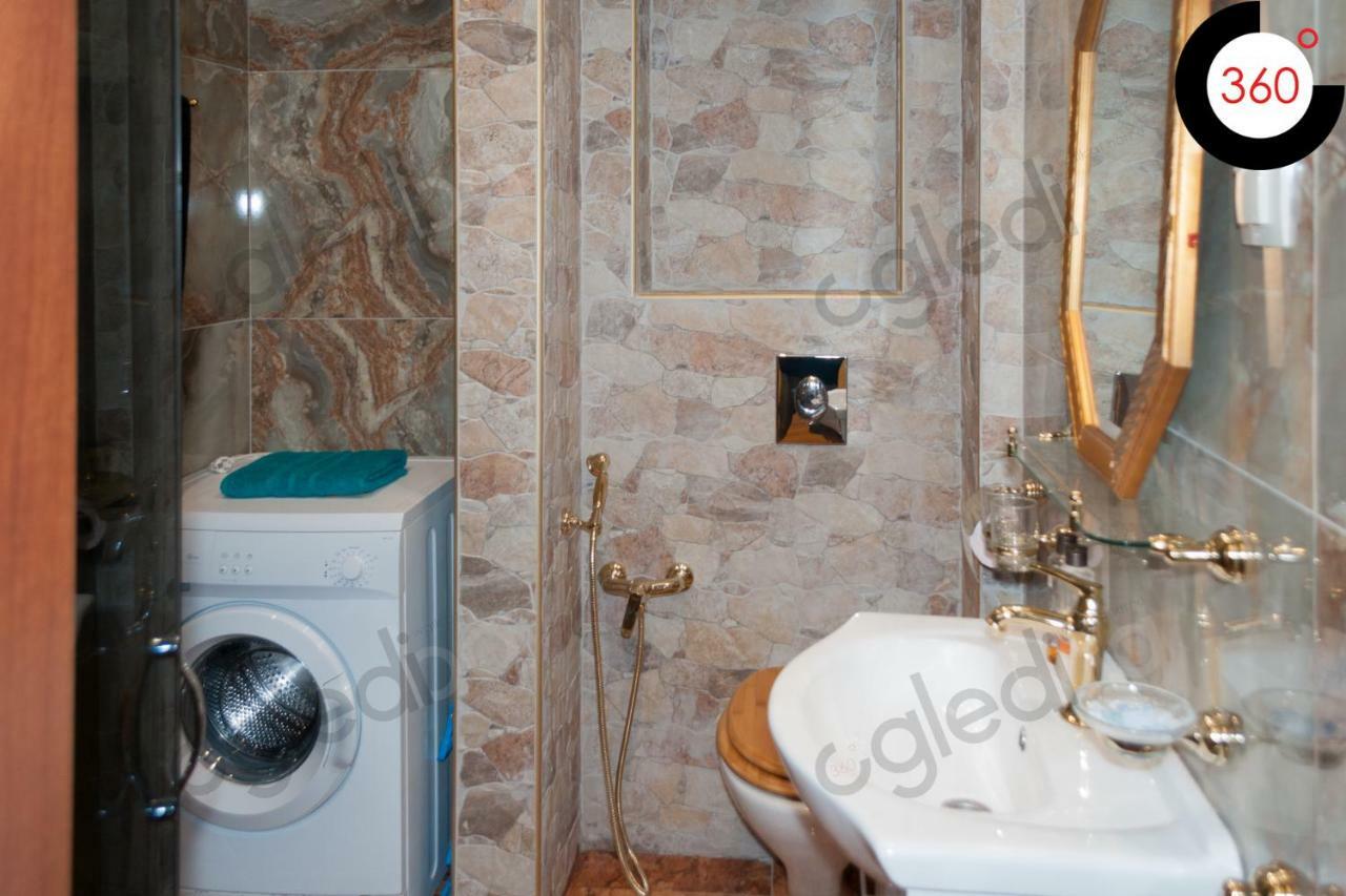 Stambolijski 26 Apartment Σόφια Εξωτερικό φωτογραφία
