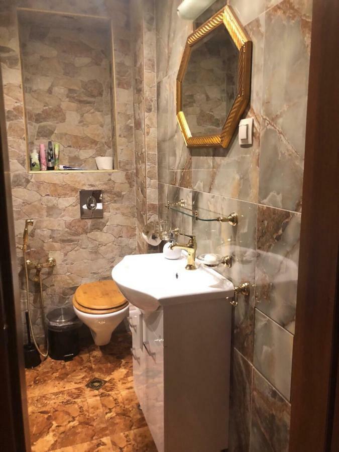 Stambolijski 26 Apartment Σόφια Εξωτερικό φωτογραφία