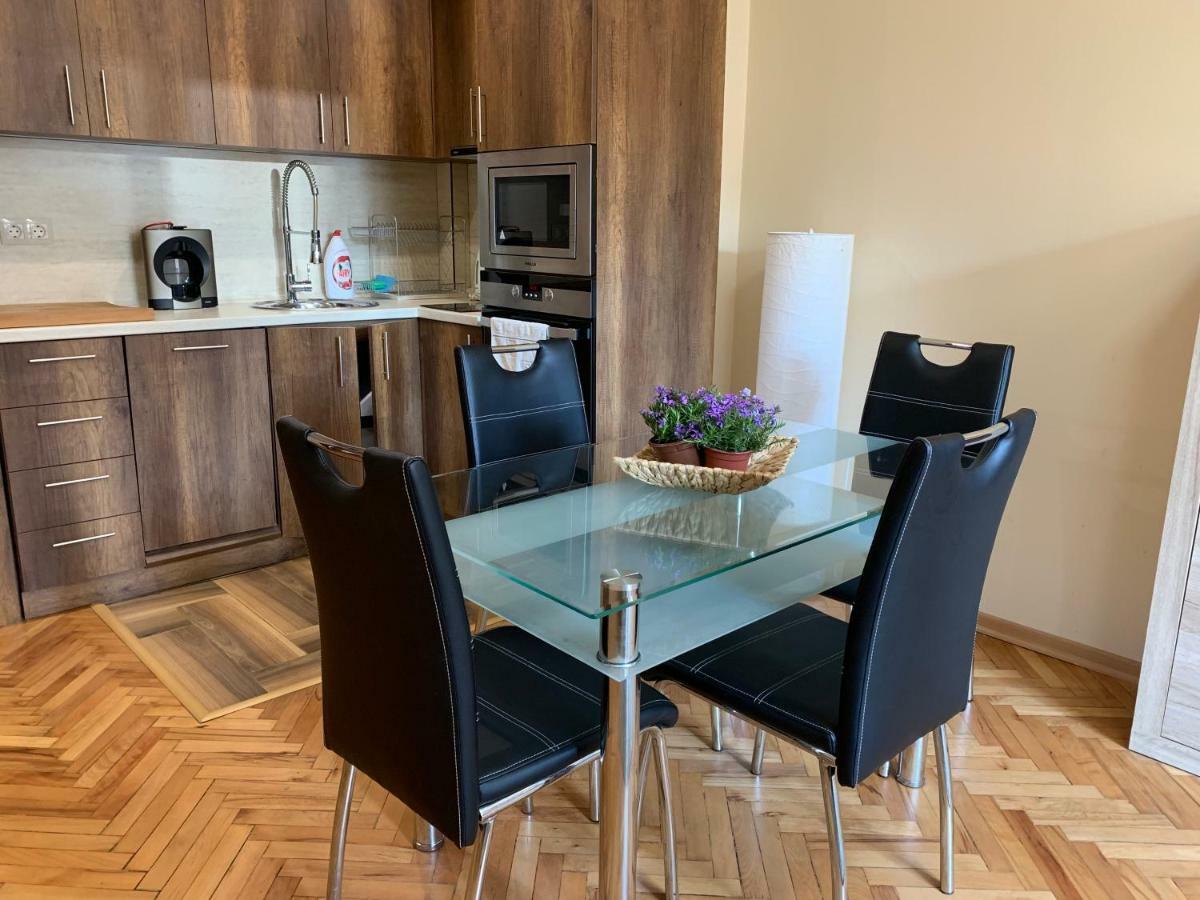 Stambolijski 26 Apartment Σόφια Εξωτερικό φωτογραφία