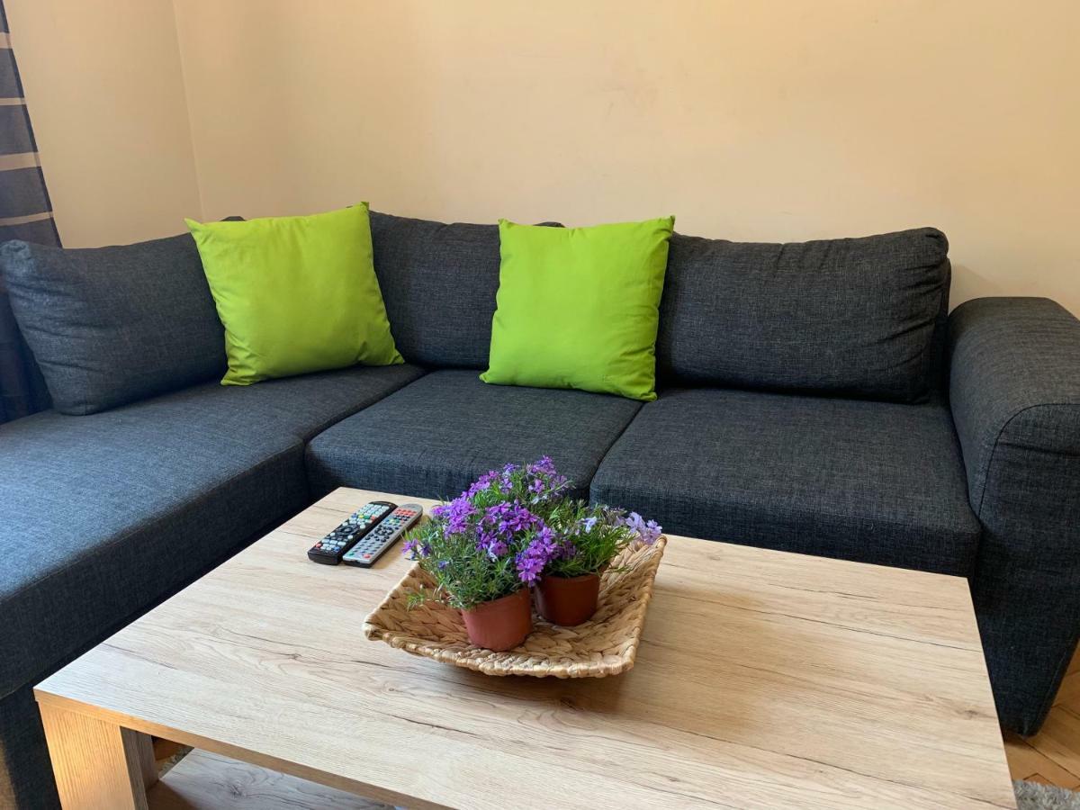Stambolijski 26 Apartment Σόφια Εξωτερικό φωτογραφία