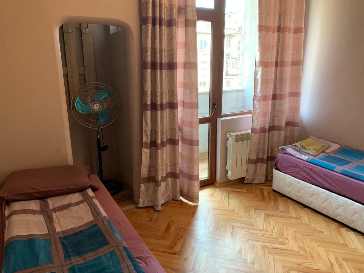 Stambolijski 26 Apartment Σόφια Εξωτερικό φωτογραφία