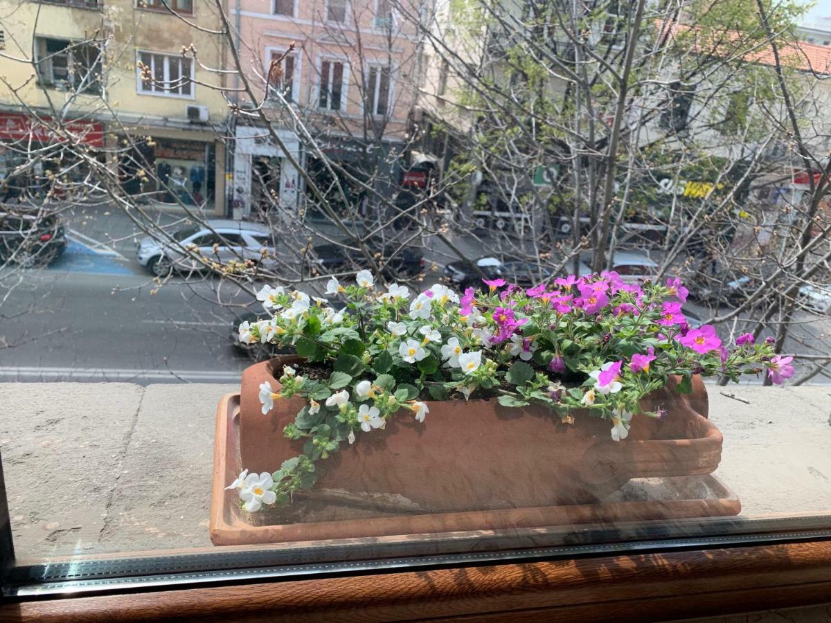 Stambolijski 26 Apartment Σόφια Εξωτερικό φωτογραφία